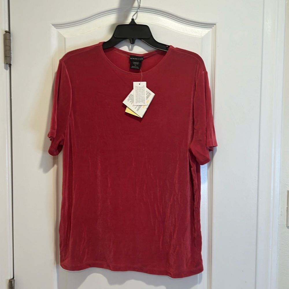 Citiknit Silky Top